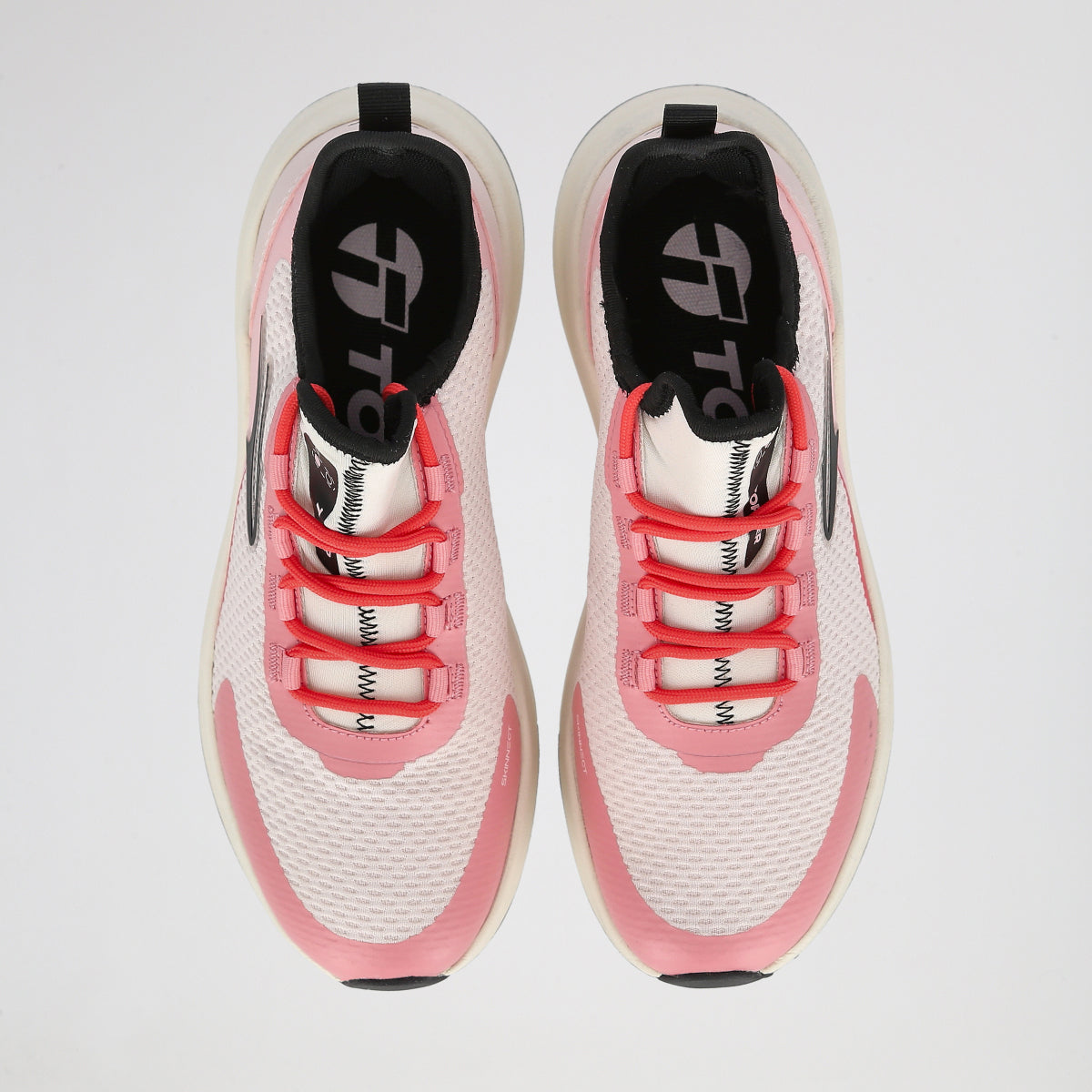 Zapatillas Topper Squat Ii Mujer