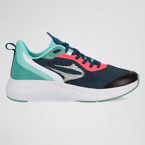 Zapatillas Entrenamiento Topper Stance 3 Mujer