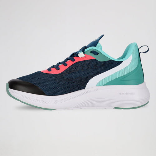 Zapatillas Entrenamiento Topper Stance 3 Mujer