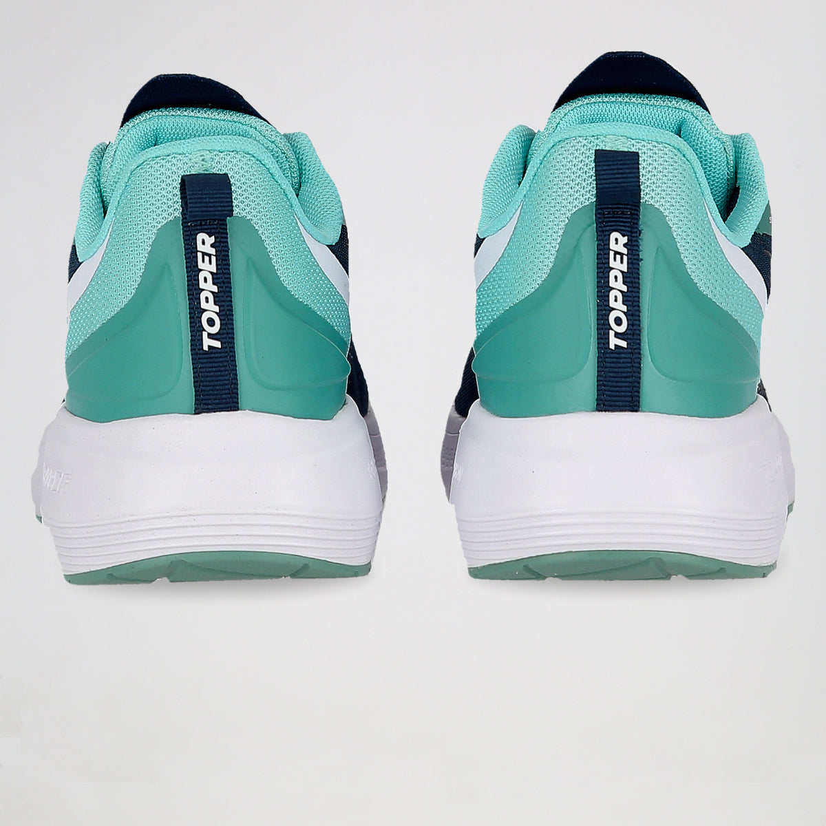 Zapatillas Entrenamiento Topper Stance 3 Mujer