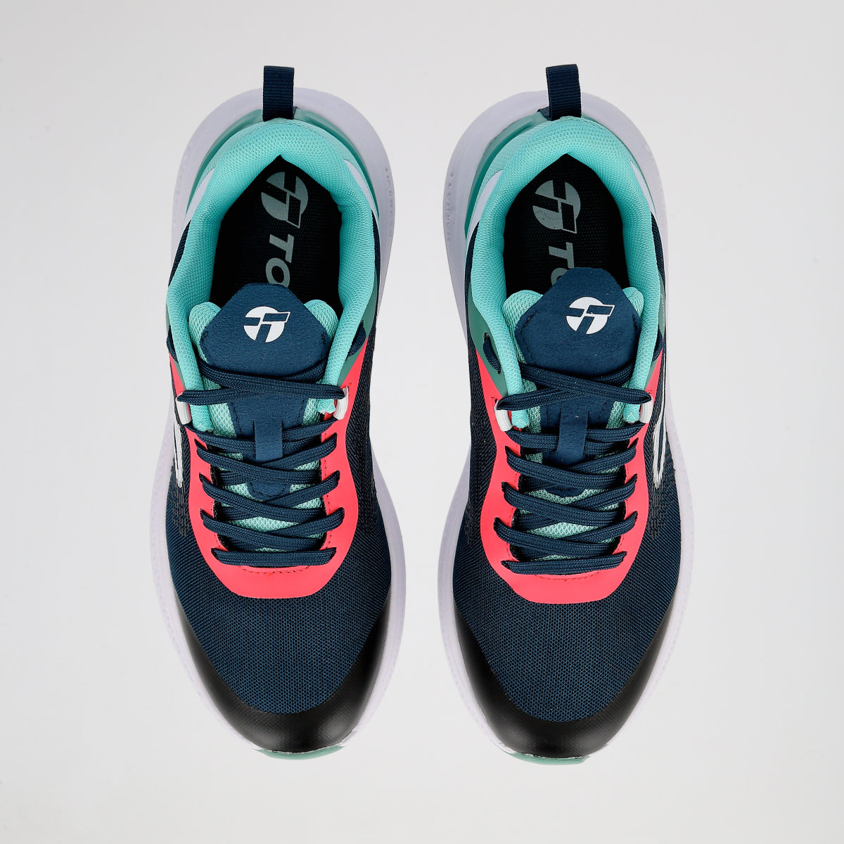 Zapatillas Entrenamiento Topper Stance 3 Mujer