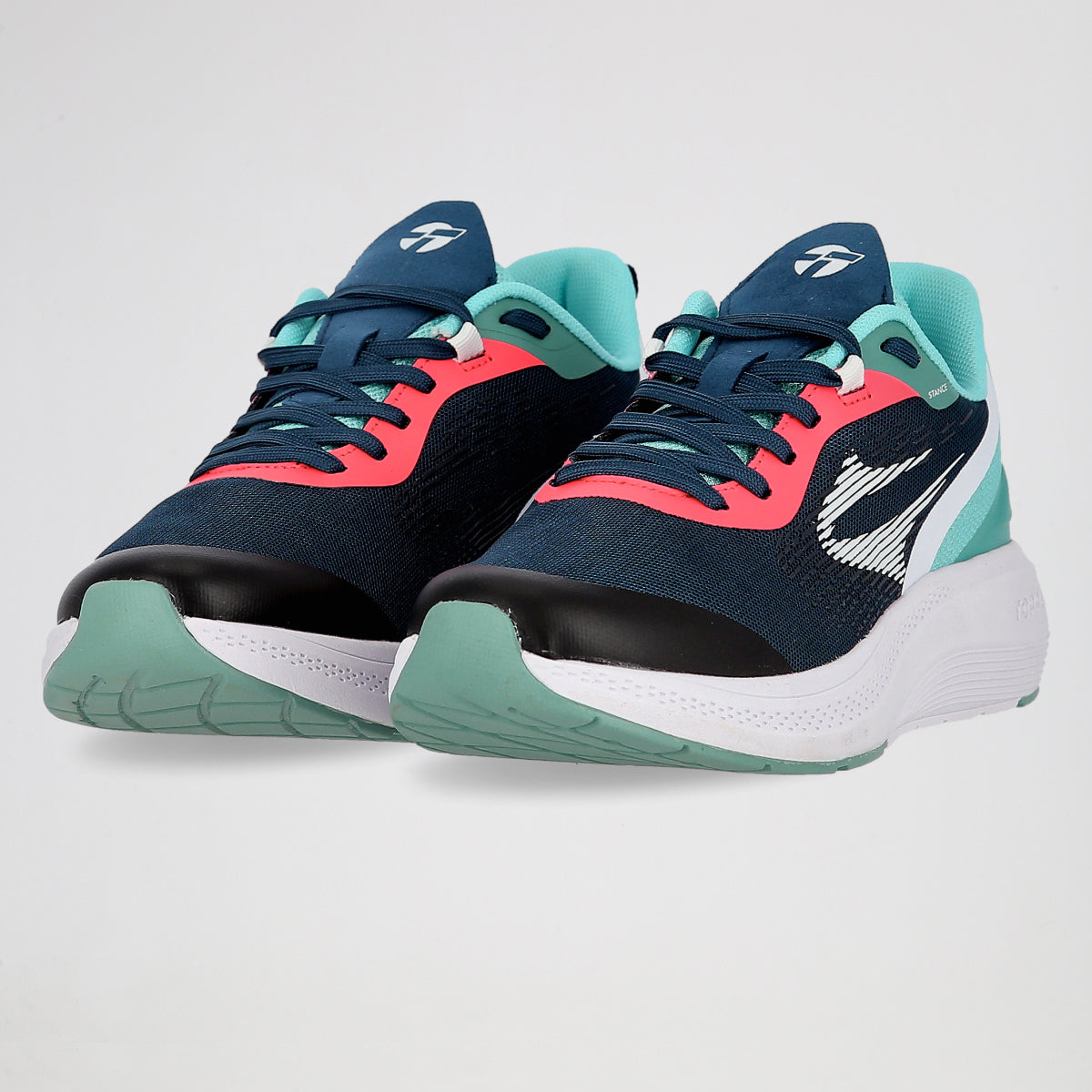 Zapatillas Entrenamiento Topper Stance 3 Mujer