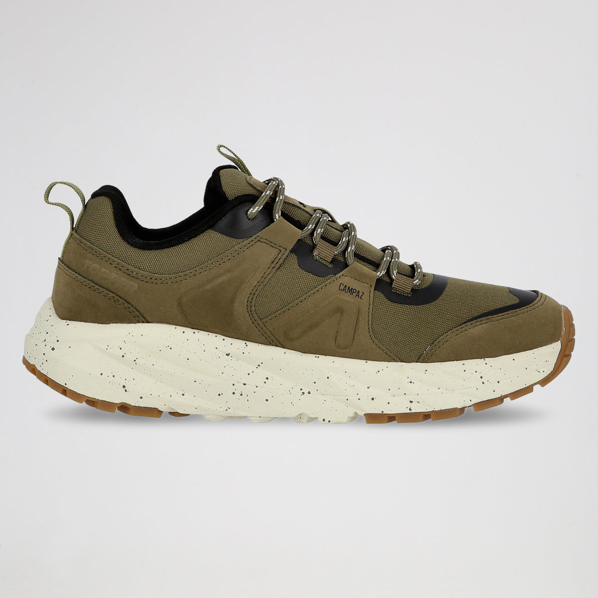 Zapatillas Topper Campaz Malla