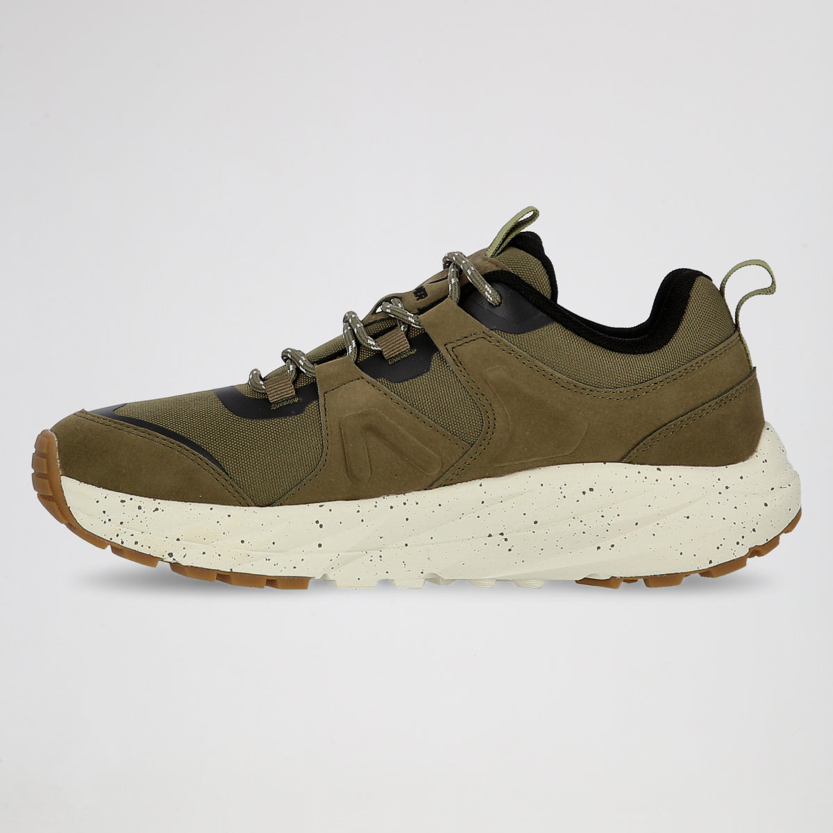 Zapatillas Topper Campaz Malla