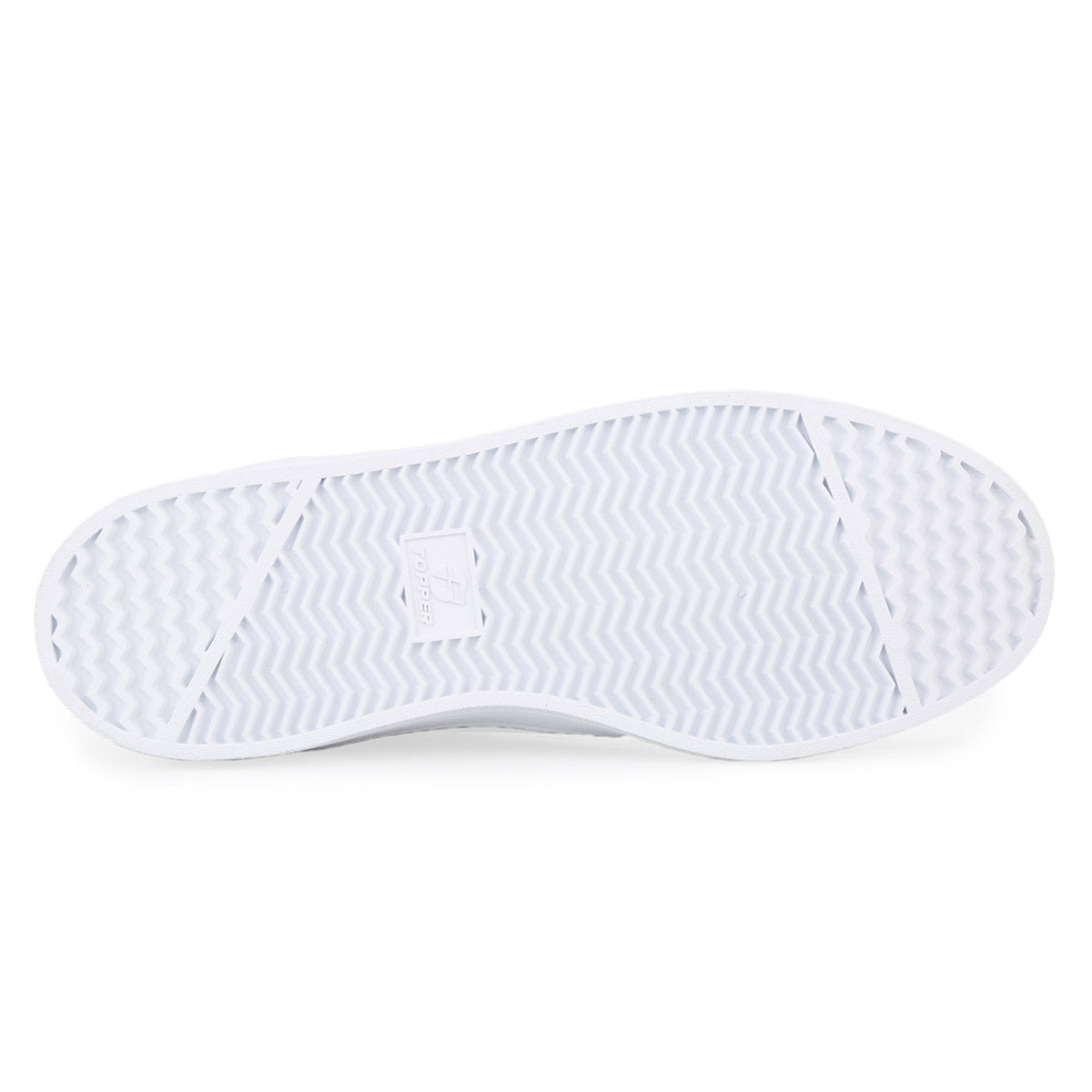 Zapatillas Topper Capitan Tt