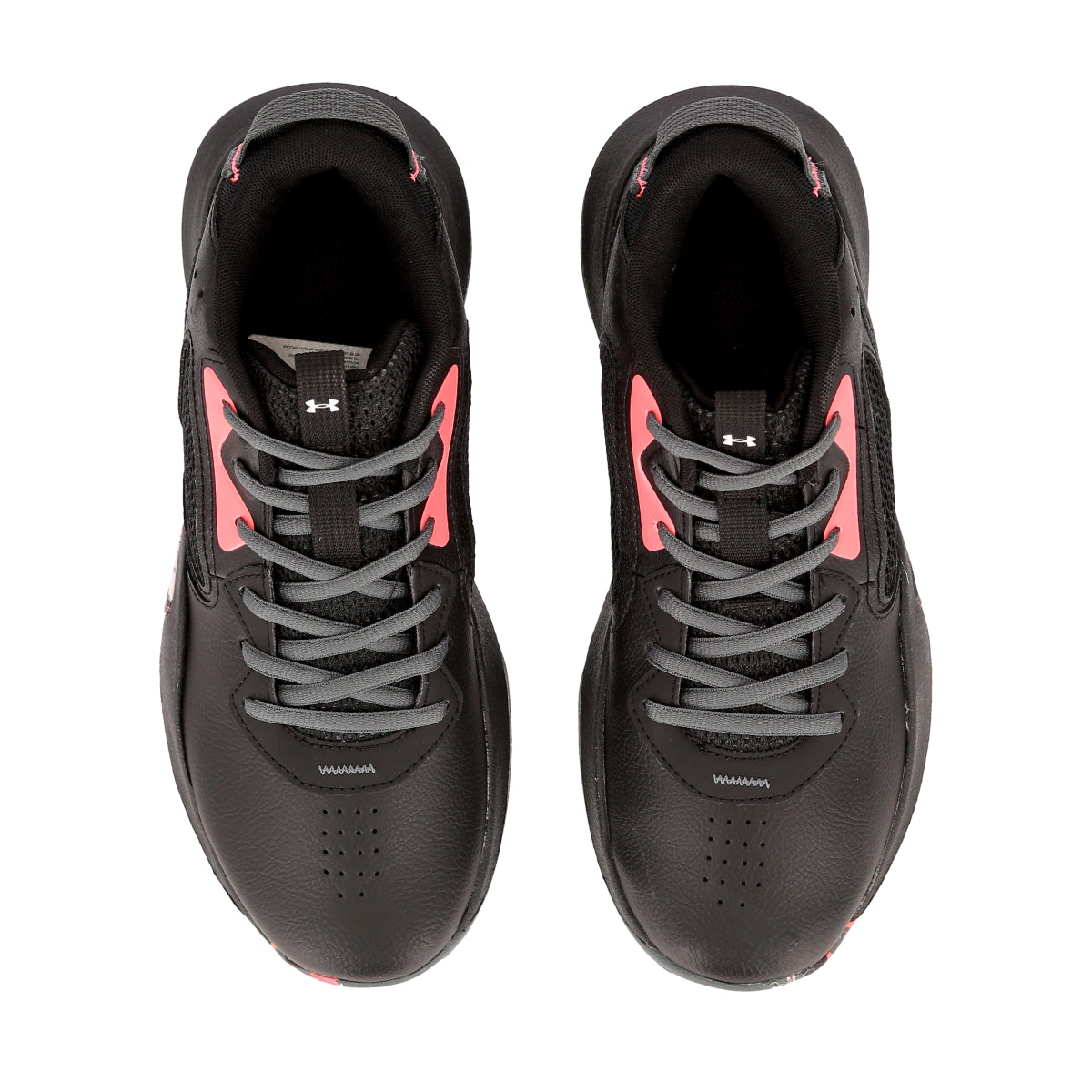 Zapatillas Under Armour Lockdown 6 Unisex