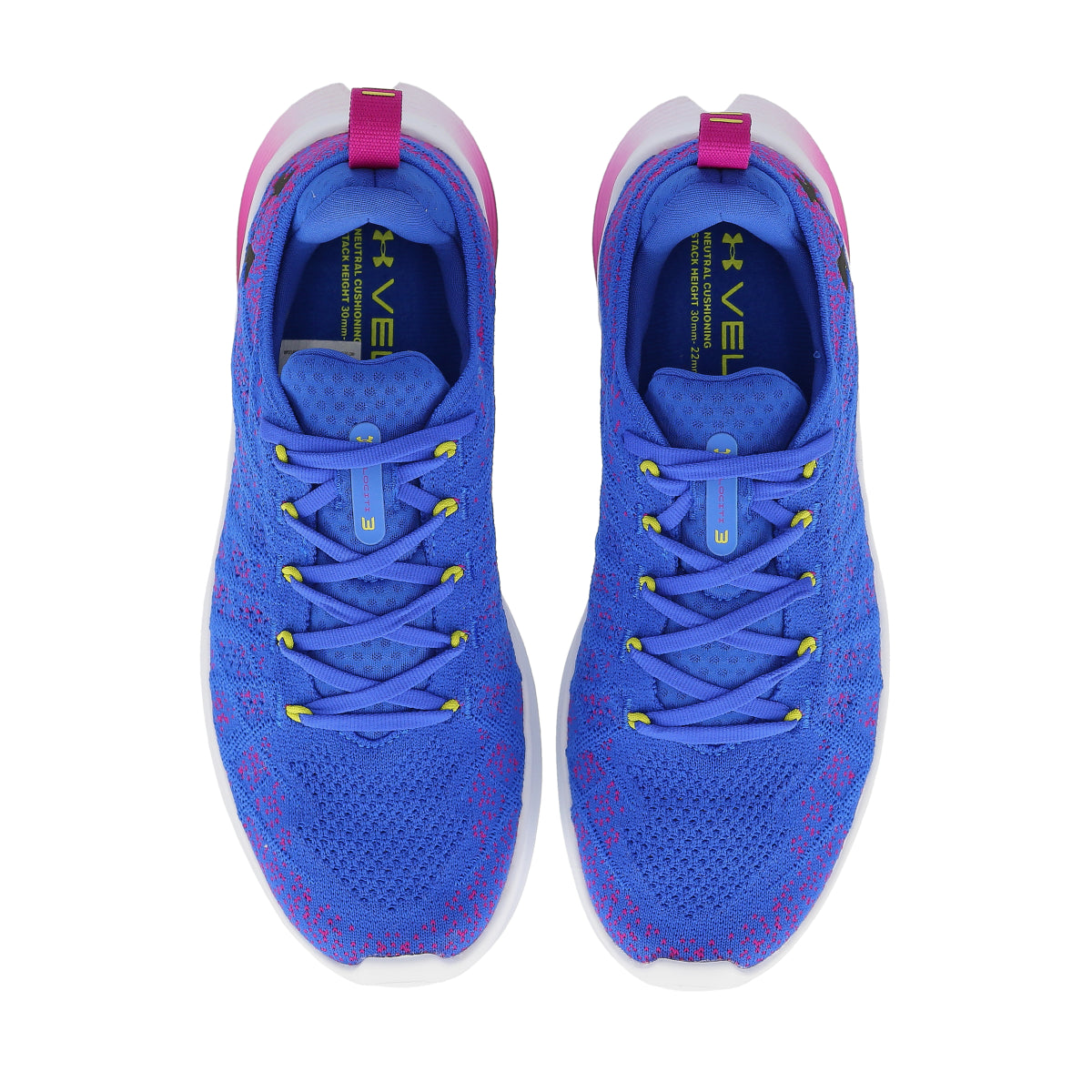 Zapatillas Running Under Armour Velociti 3 para Hombre