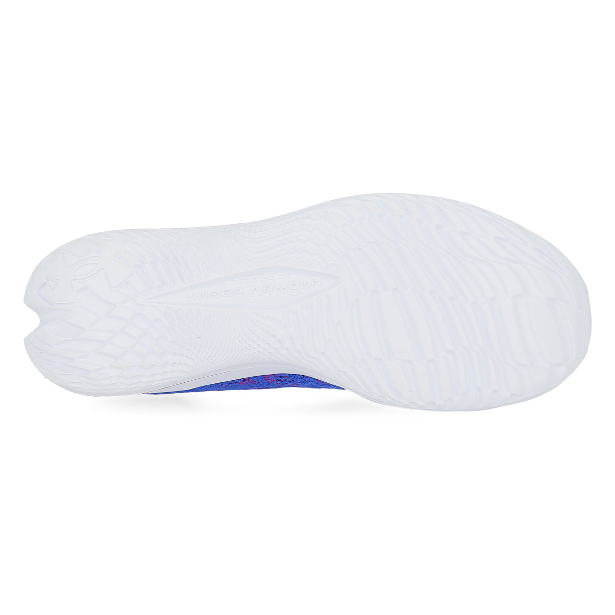 Zapatillas Running Under Armour Velociti 3 para Hombre