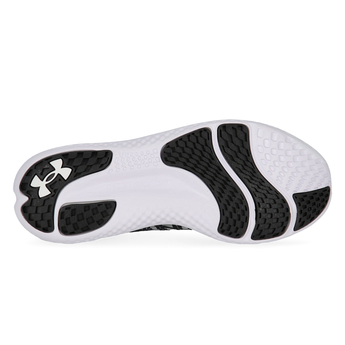 Zapatillas Running Under Armour Charged Breeze 2 Mujer