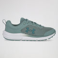 Zapatillas Running Under Armour Charged Assert 10 Mujer