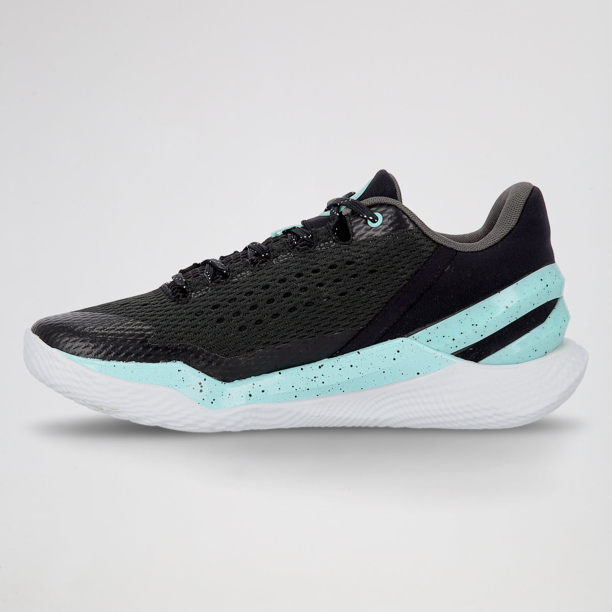 Zapatillas Básquet Under Armour Curry 2 Low Flotro
