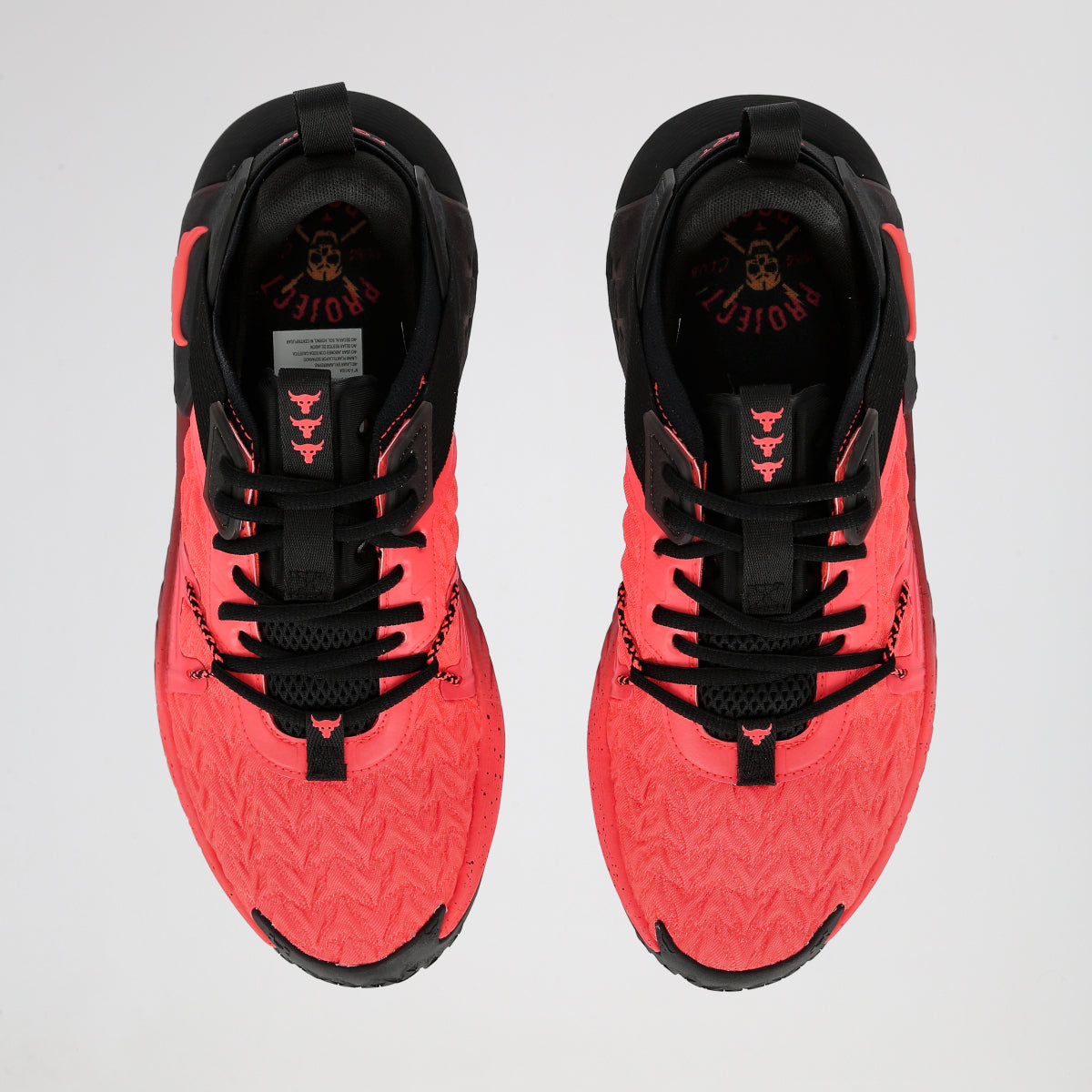 Zapatillas Entrenamiento Under Armour Project Rock 6 Hombre