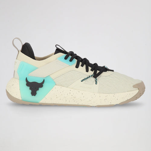 Zapatillas Entrenamiento Under Armour Project Rock 6 Mujer