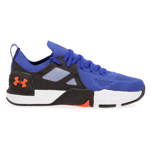 Zapatillas Entrenamiento Under Armour Tribase Cross Hombre