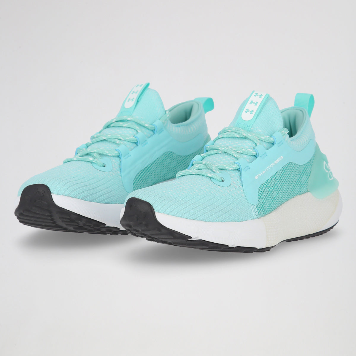 Zapatillas Running Under Armour Hovr Phantom 3 Se Mujer