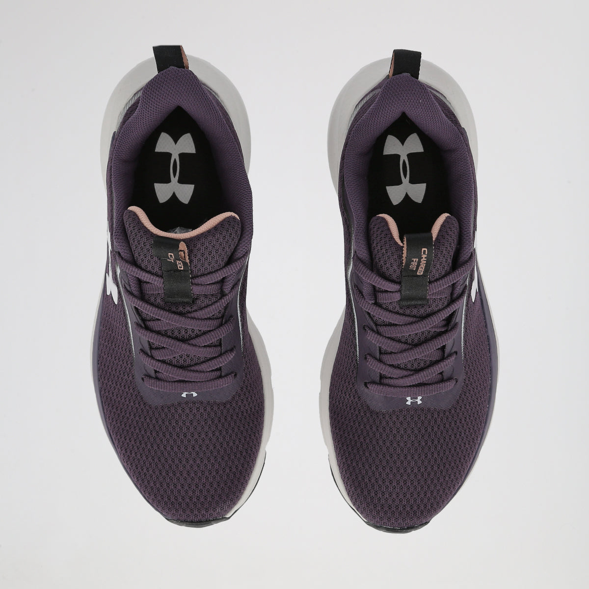 Zapatillas Running Under Armour First Lam