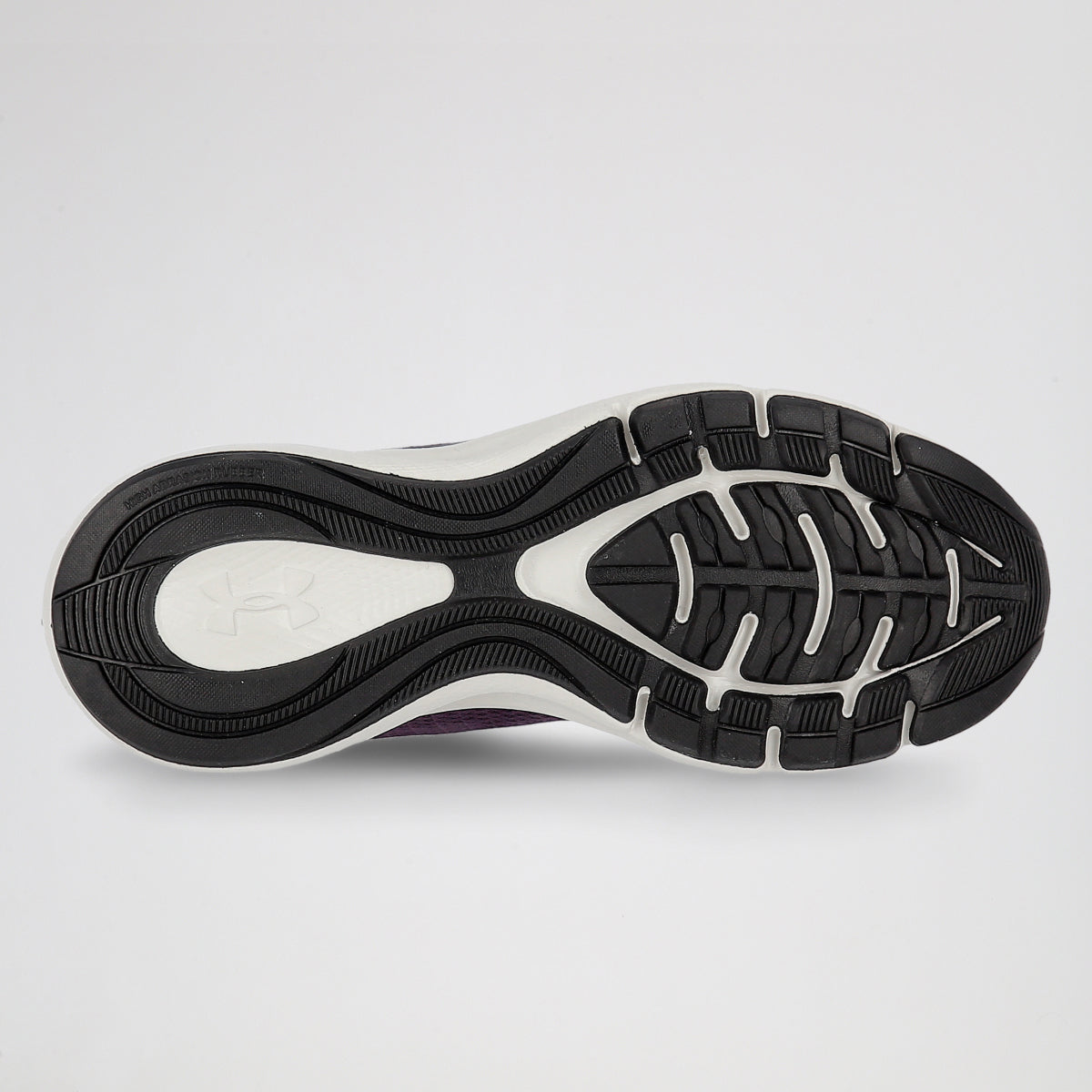 Zapatillas Running Under Armour First Lam