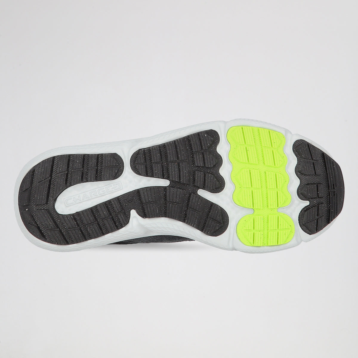 Zapatillas Under Armour Charged Verssert 2 Hombre