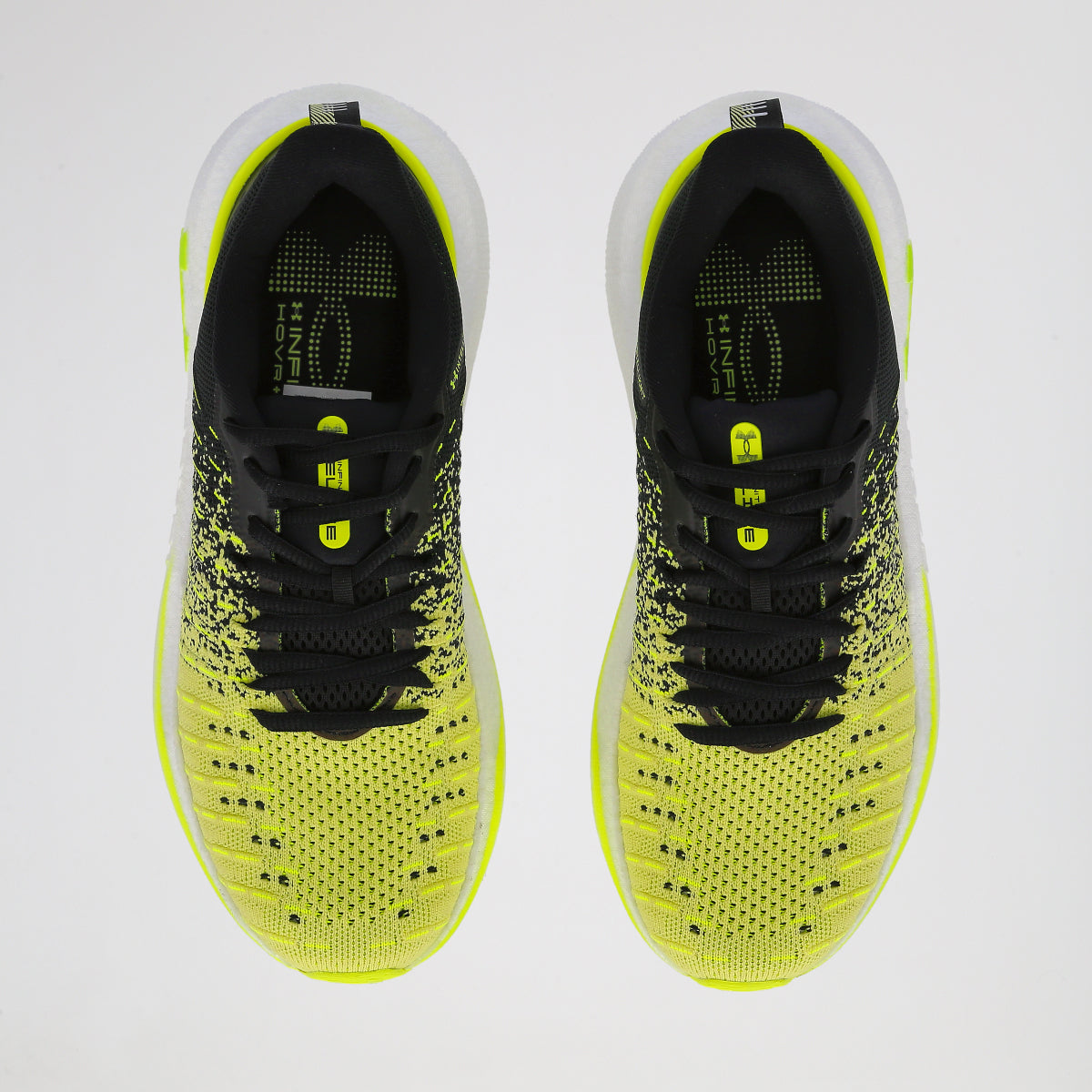 Zapatillas Running Under Armour Infinite Elite Mujer