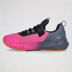 Zapatillas Entrenamiento Under Armour Project Rock Bsr 4 Mujer