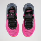 Zapatillas Entrenamiento Under Armour Project Rock Bsr 4 Mujer