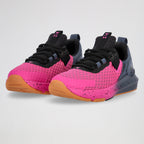 Zapatillas Entrenamiento Under Armour Project Rock Bsr 4 Mujer