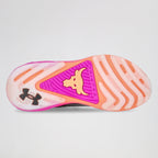 Zapatillas Entrenamiento Under Armour Project Rock Hombre