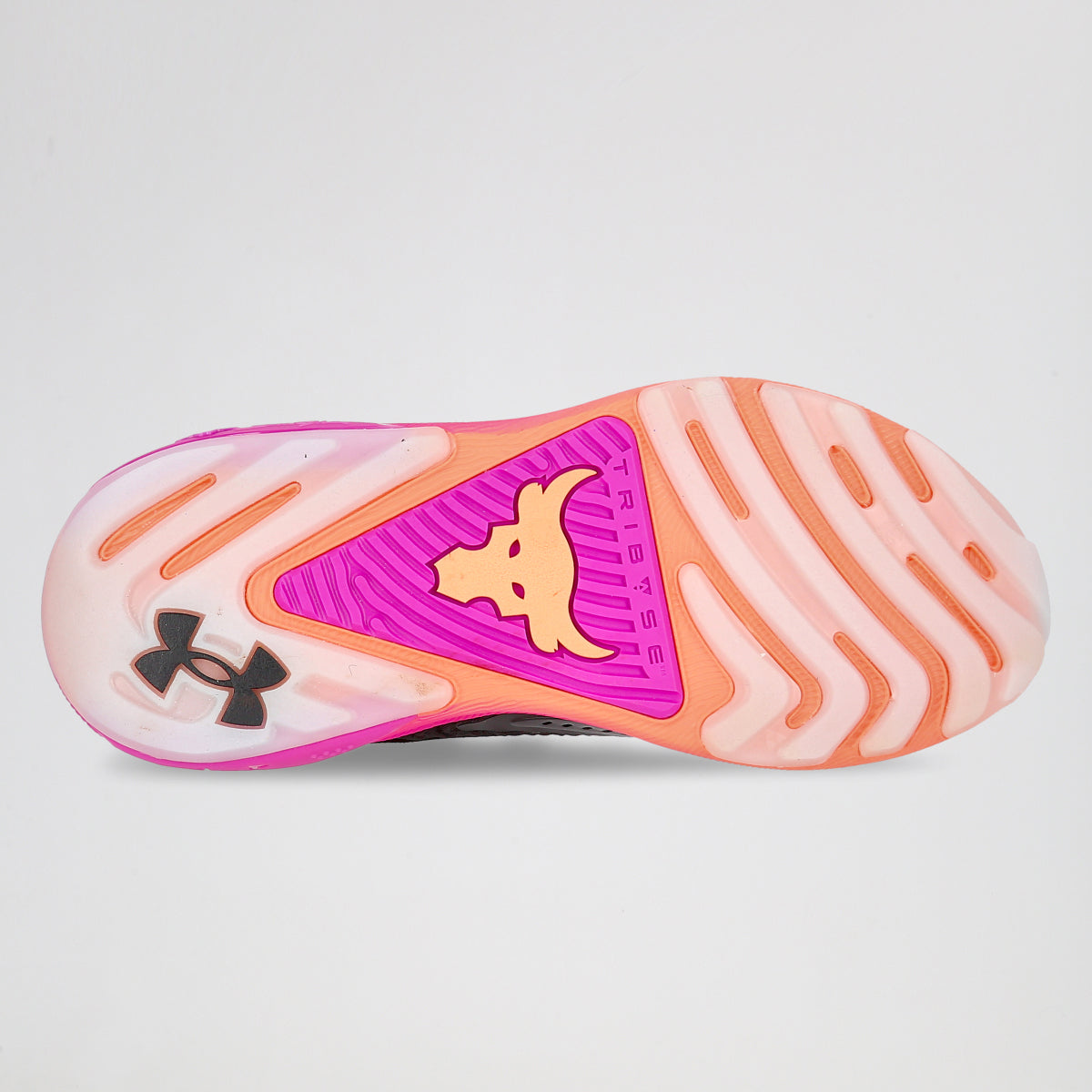 Zapatillas Entrenamiento Under Armour Project Rock Hombre