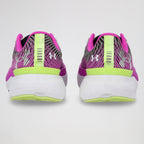 Zapatillas Under Armour Infinite Pro Run Anywhere Hombre