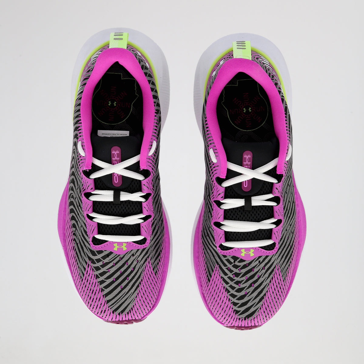 Zapatillas Under Armour Infinite Pro Run Anywhere para Mujer
