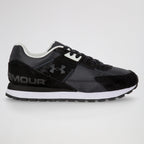 Zapatillas Under Armour Essential Runner Hombre