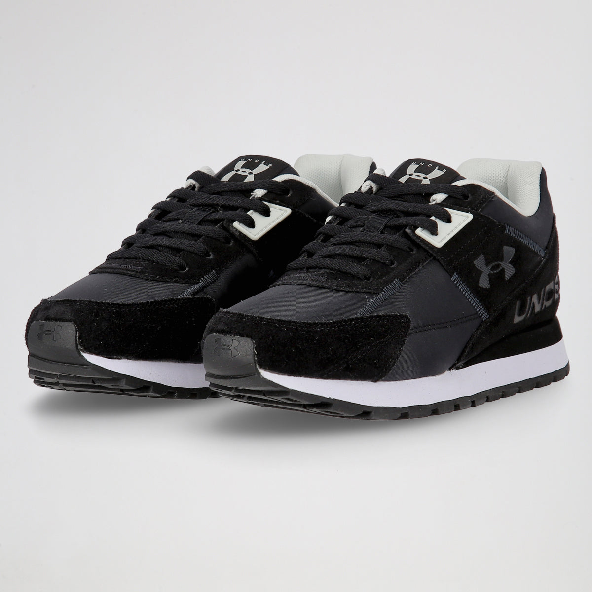 Zapatillas Under Armour Essential Runner Hombre
