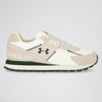 Zapatillas Under Armour Essential Runner para Hombre