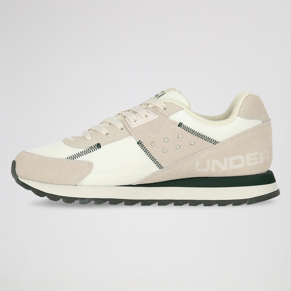 Zapatillas Under Armour Essential Runner para Hombre