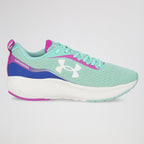 Zapatillas Running Under Armour Charged Wing Mujer
