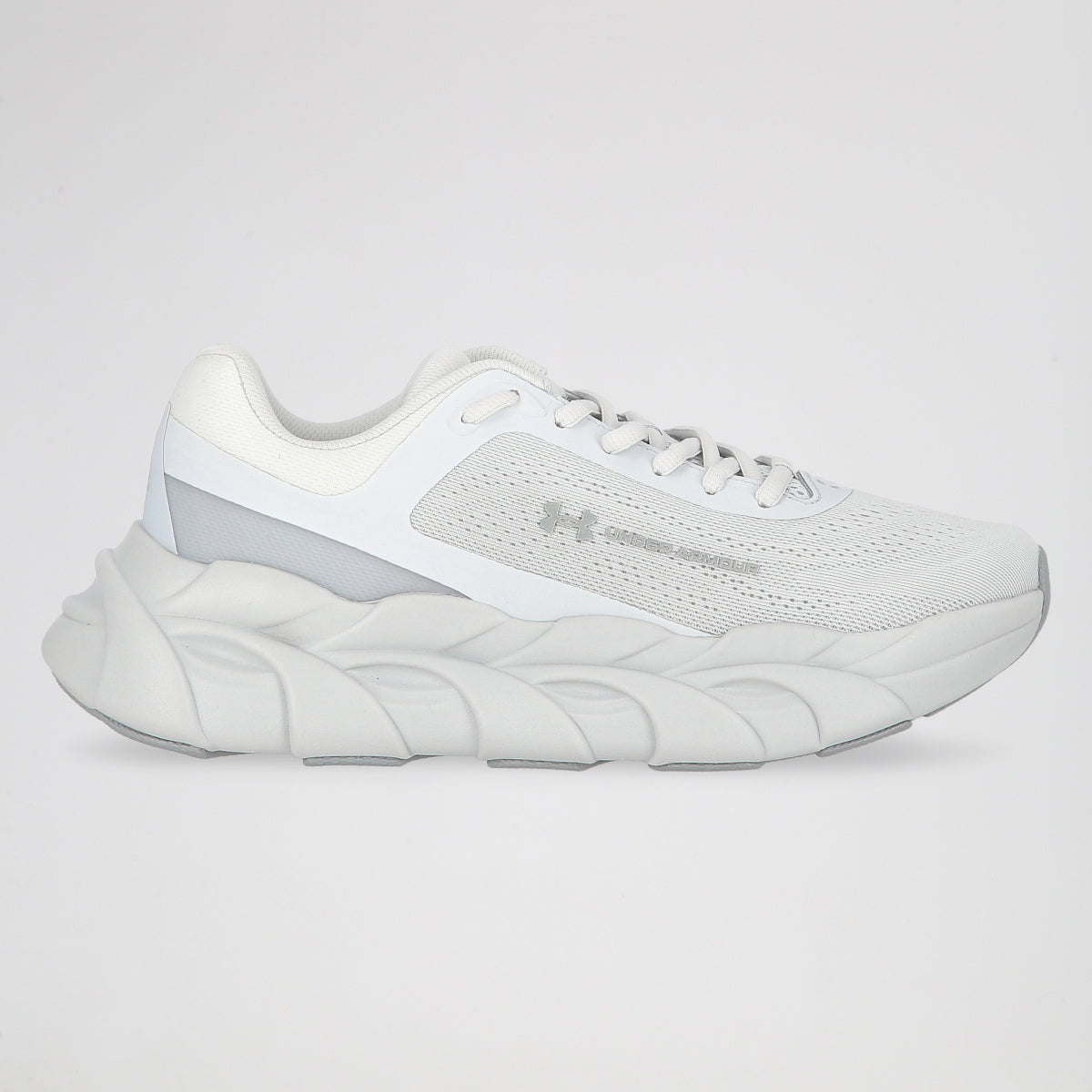 Zapatillas Running Under Armour Halo Runner Mujer