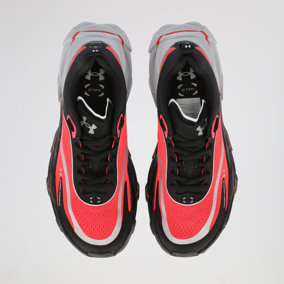 Zapatillas Under Armour Halo Racer Hombre