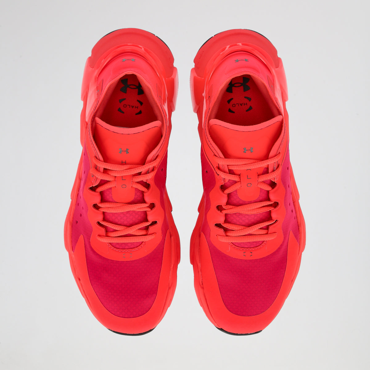 Zapatillas Under Armour Halo Trainer
